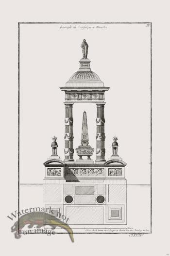 Elementary Architecture 192